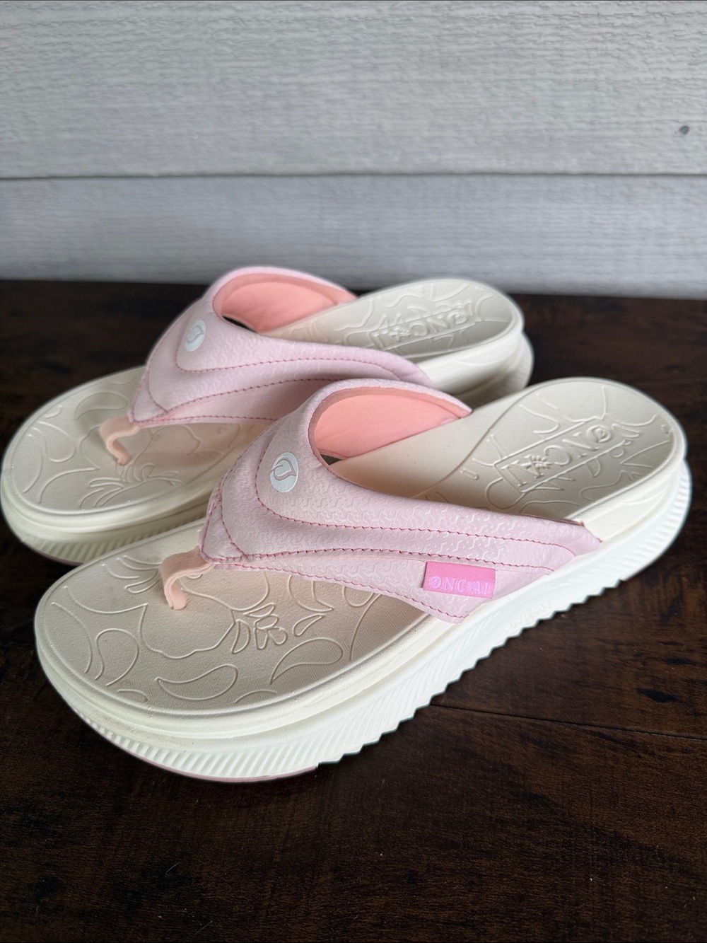 ONCAI Flip Flop Sandals
